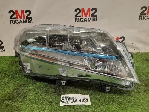 Proiettore ANT DX 100-7R016 Suzuki Vitara II 2018