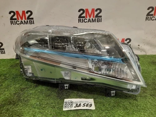 Proiettore ANT DX 100-7R016 Suzuki Vitara II 2018