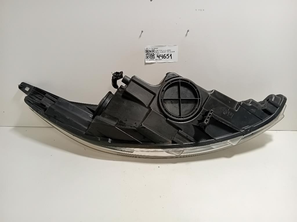 Fanale POST SX 42435941 STOP POST Opel Mokka 2013