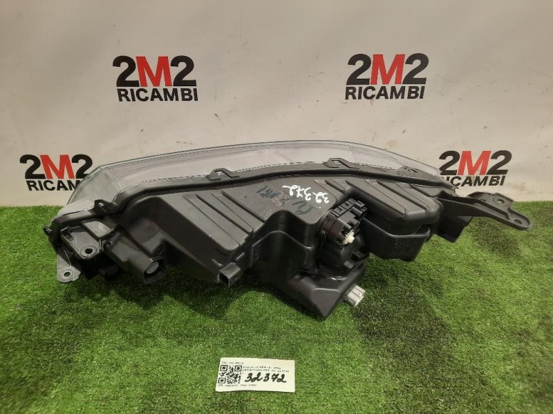 Proiettore ANT DX 100-7R016 Suzuki Vitara II 2018