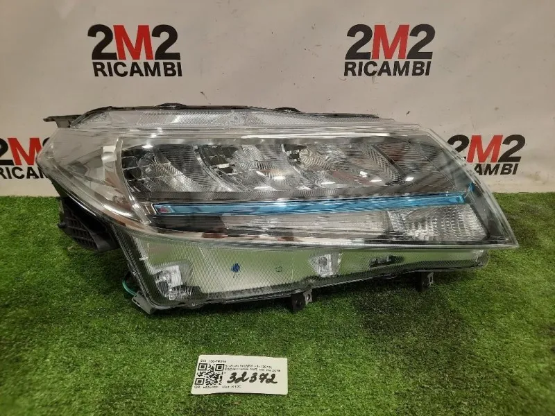 Proiettore ANT DX 100-7R016 Suzuki Vitara II 2018
