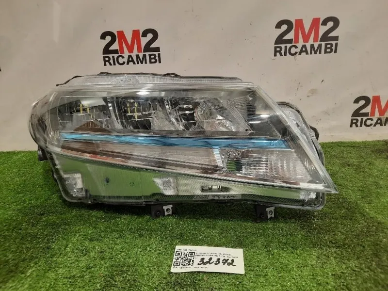 Proiettore ANT DX 100-7R016 Suzuki Vitara II 2018