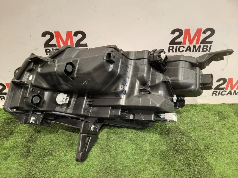 Proiettore ANT DX 100-7R016 Suzuki Vitara II 2018