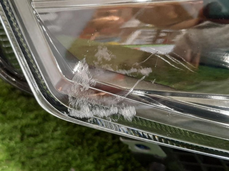 Proiettore ANT DX 100-7R016 Suzuki Vitara II 2018