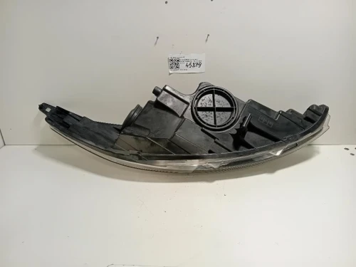 Proiettore ANT SX 8A61-13W030-CF Ford Fiesta VI 2008