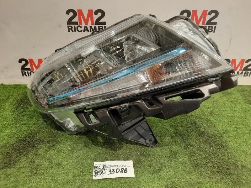 Proiettore ANT DX 100-7R016 Suzuki Vitara II 2018