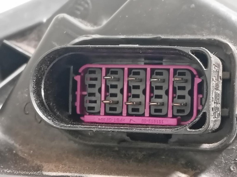 Proiettore ANT SX 8A61-13W030-CF Ford Fiesta VI 2008