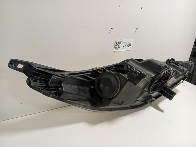 Fanale POST SX 9861335480 Opel Mokka B 2020