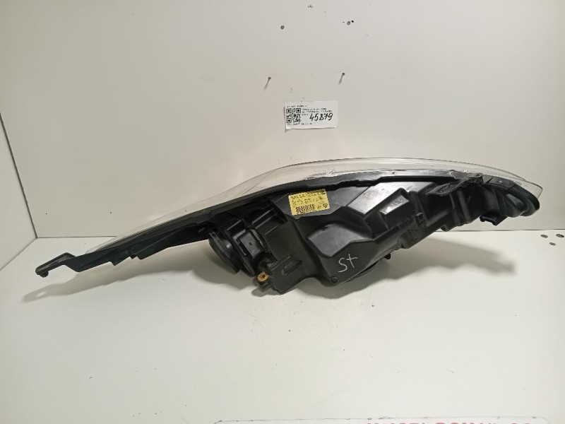 Proiettore ANT SX 8A61-13W030-CF Ford Fiesta VI 2008