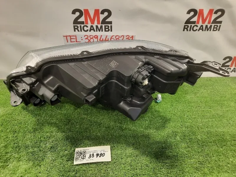 Proiettore ANT DX LED FARO 100-7R016 DX Suzuki Vitara II 2018