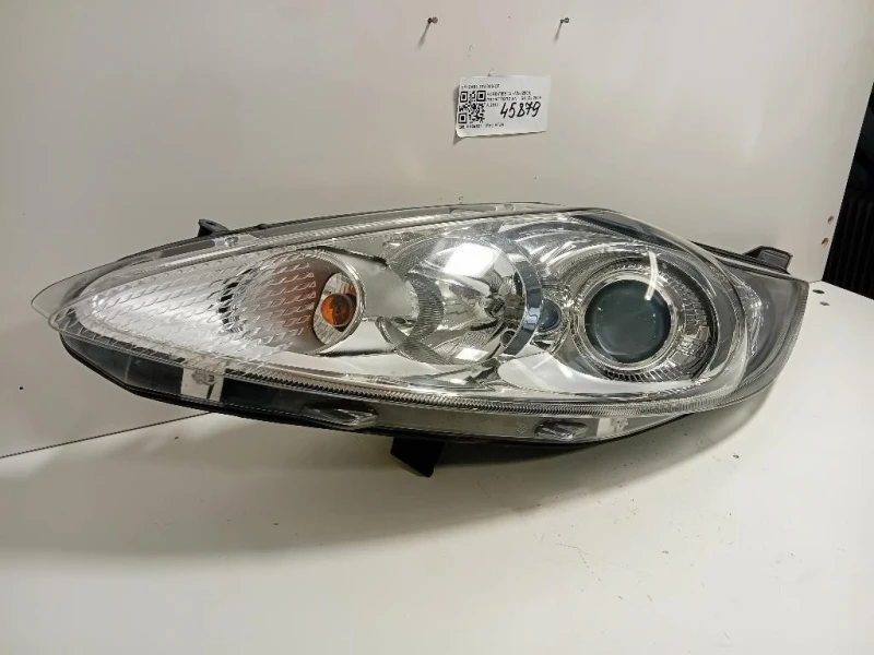 Proiettore ANT SX 8A61-13W030-CF Ford Fiesta VI 2008