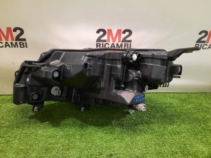 Proiettore ANT DX 100-7R016 Suzuki Vitara II 2018