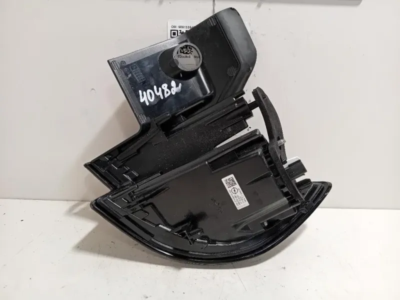 Fanale POST SX 9861335480 Opel Mokka B 2020