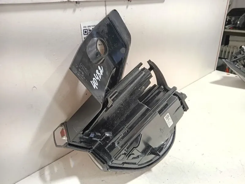 Fanale POST SX 9861335480 Opel Mokka B 2020