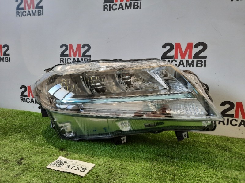 Proiettore ANT DX 3512054P50000 Suzuki Vitara II 2018