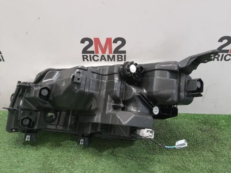 Proiettore ANT DX 100-7R016 3512054P50000 Suzuki Vitara II 2018