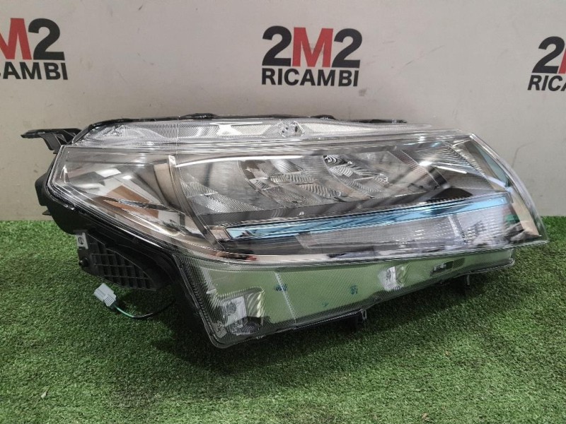 Proiettore ANT DX 100-7R016 3512054P50000 Suzuki Vitara II 2018