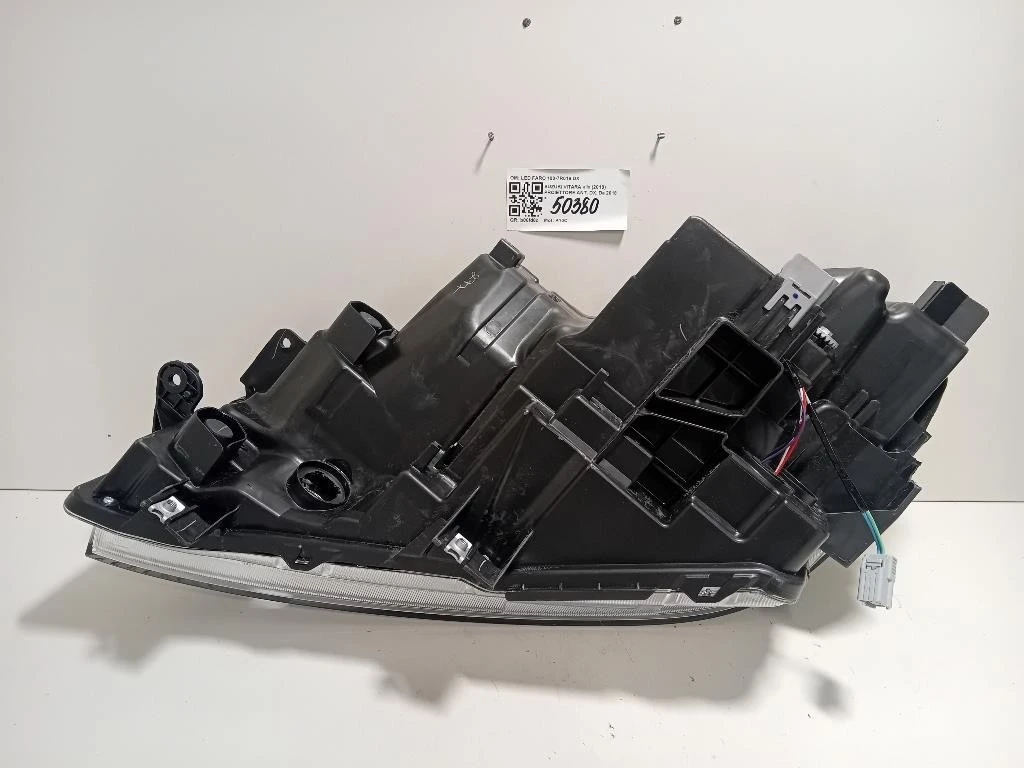 Proiettore ANT DX LED FARO 100-7R016 DX Suzuki Vitara II 2018