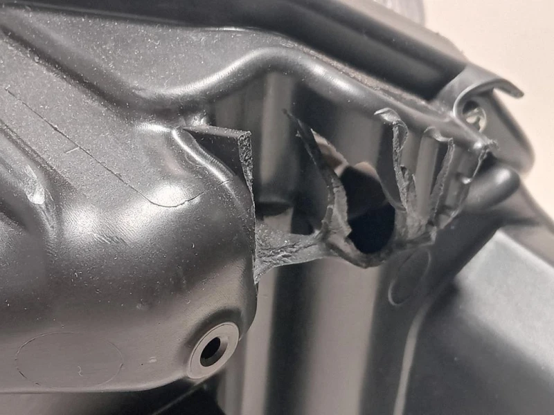 Proiettore ANT DX LED FARO 100-7R016 DX Suzuki Vitara II 2018