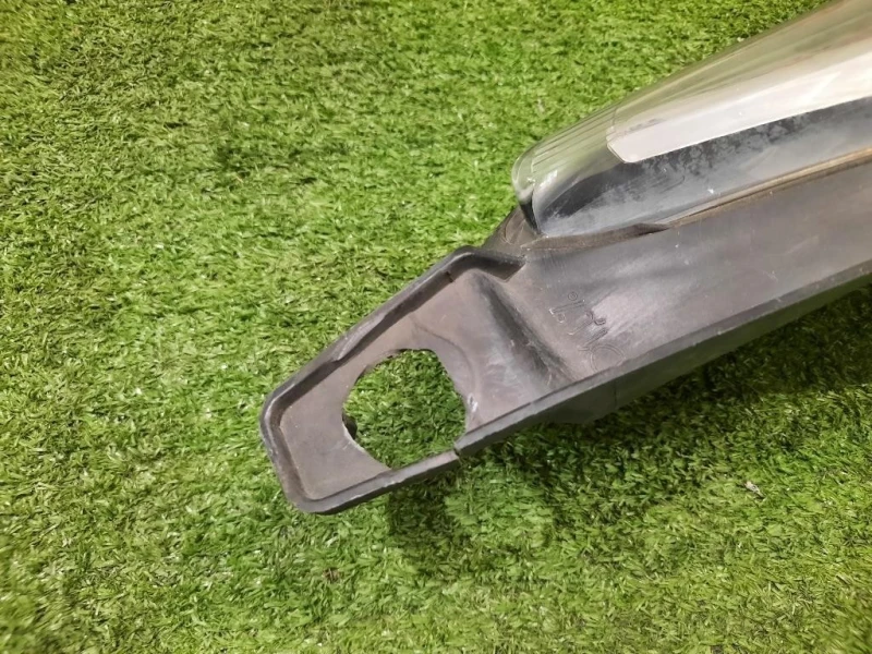 Proiettore ANT SX 8A6113W030CD Ford Fiesta VI 2012