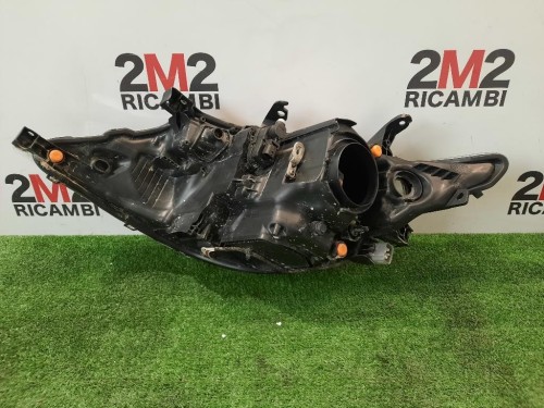 Proiettore ANT DX 8113002J61 Toyota Auris II 2013