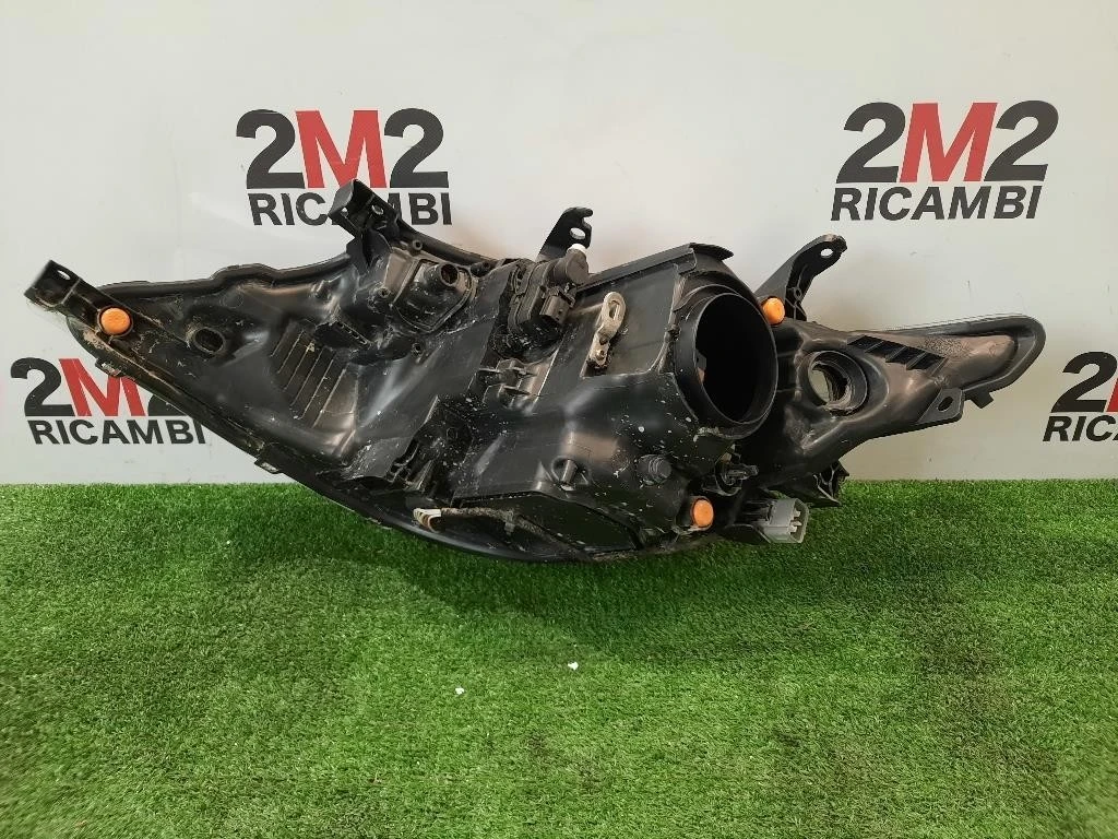 Proiettore ANT DX 8113002J61 Toyota Auris II 2013