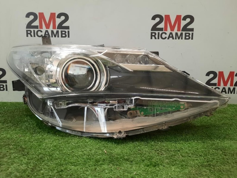 Proiettore ANT DX 8113002J61 Toyota Auris II 2013