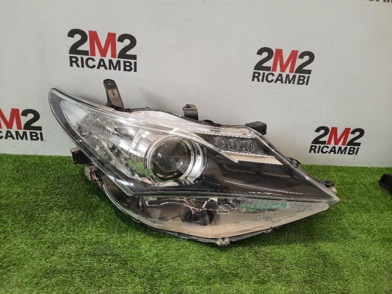Proiettore ANT DX 8113002J61 Toyota Auris II 2013