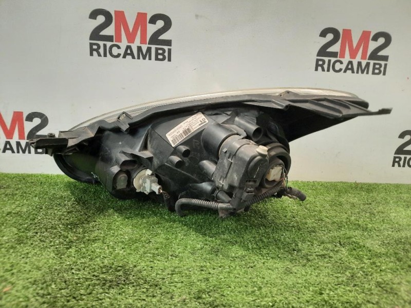 Proiettore ANT DX 811100H070 Toyota AYGO I 2005