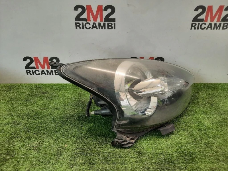 Proiettore ANT DX 811100H070 Toyota AYGO I 2005