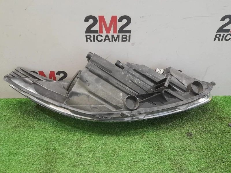 Proiettore ANT SX C1BB13W030CB Ford Fiesta VI 2012