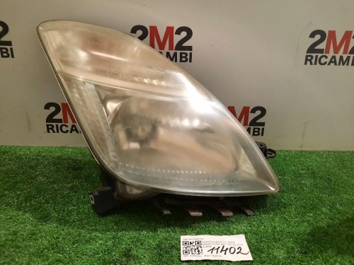 Proiettore ANT DX 8113047181 Toyota Prius I 2004
