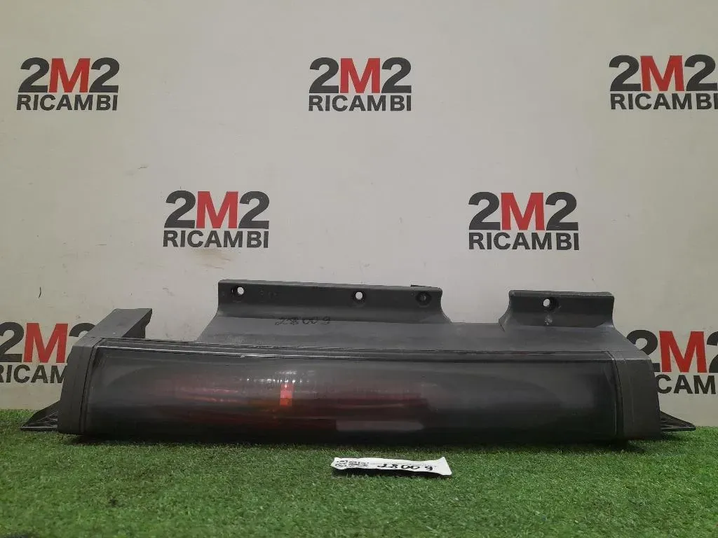 Fanale POST SX  Opel Vivaro B 2015