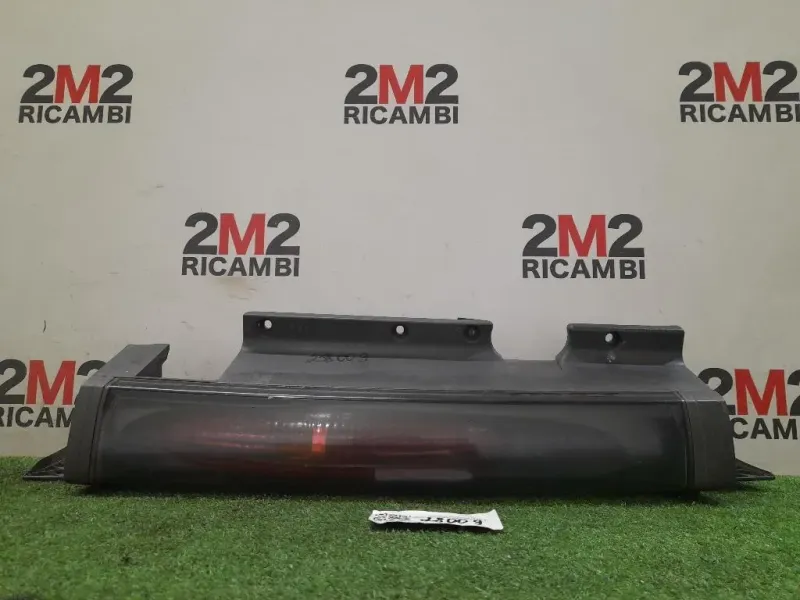 Fanale POST SX Opel Vivaro B 2015