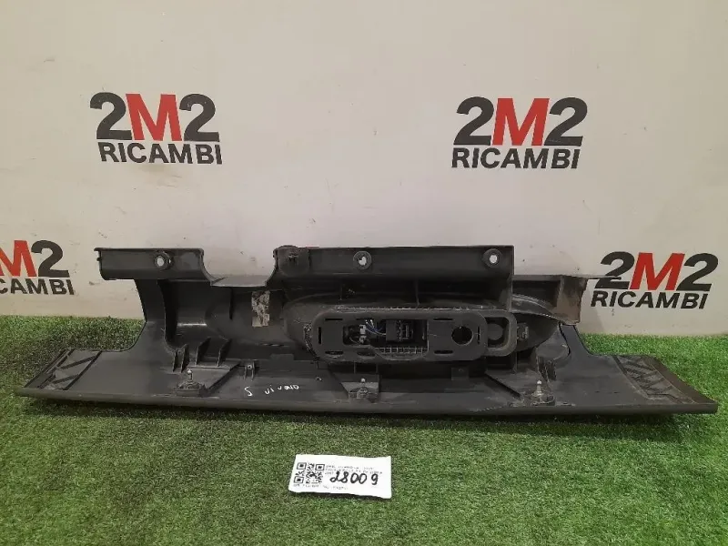 Fanale POST SX Opel Vivaro B 2015