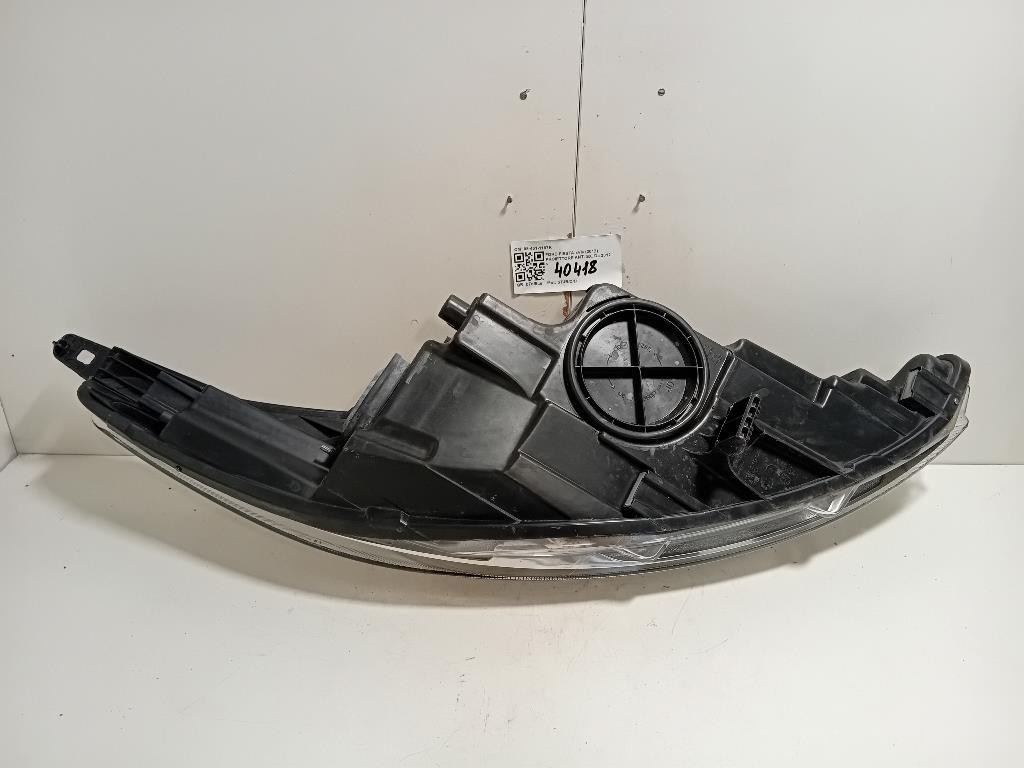 Fanale POST SX 9808243180 Opel Vivaro C 2019