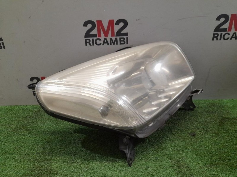 Proiettore ANT DX 8110542250 Toyota RAV 4 II 2000
