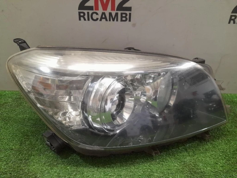 Proiettore ANT DX 8113042311 Toyota RAV 4 III 2006