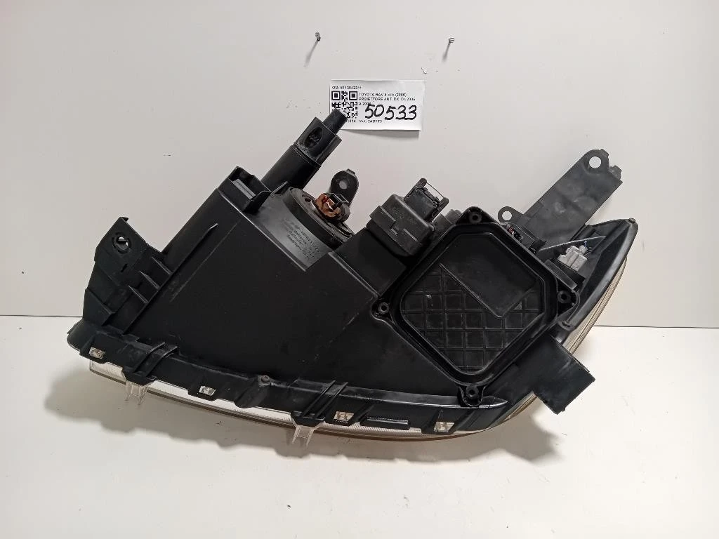 Proiettore ANT DX 8113042311 Toyota RAV 4 III 2006