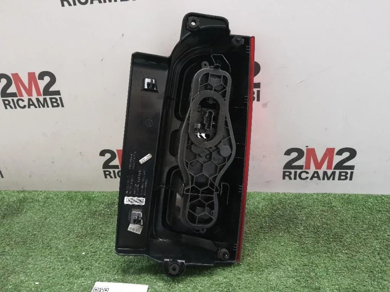 Fanale POST SX 2019 9808243180 Opel Vivaro C 2019