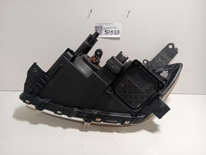Proiettore ANT DX 8113042311 Toyota RAV 4 III 2006