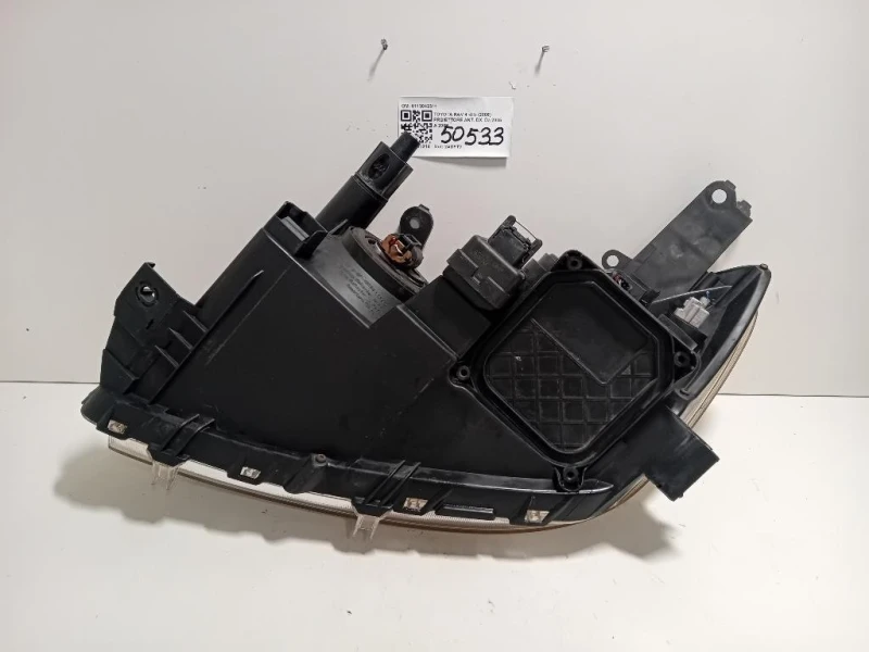 Proiettore ANT DX 8113042311 Toyota RAV 4 III 2006