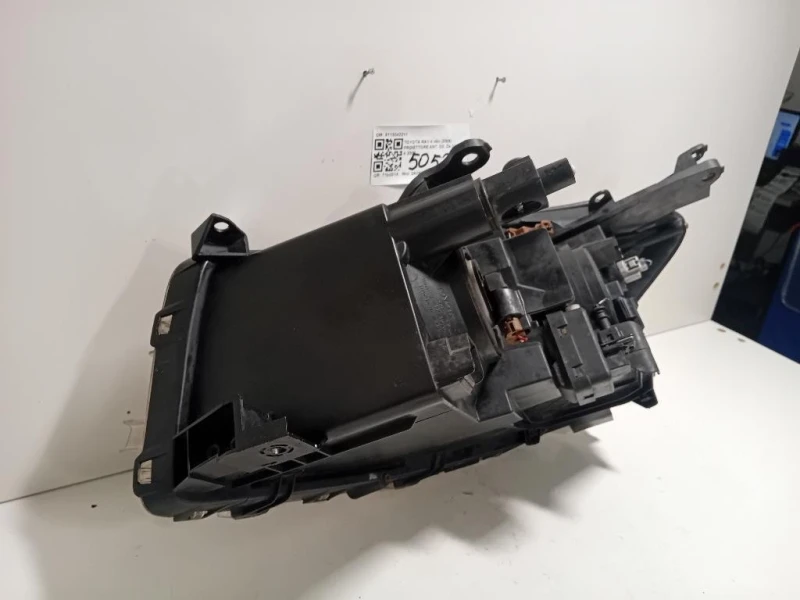 Proiettore ANT DX 8113042311 Toyota RAV 4 III 2006