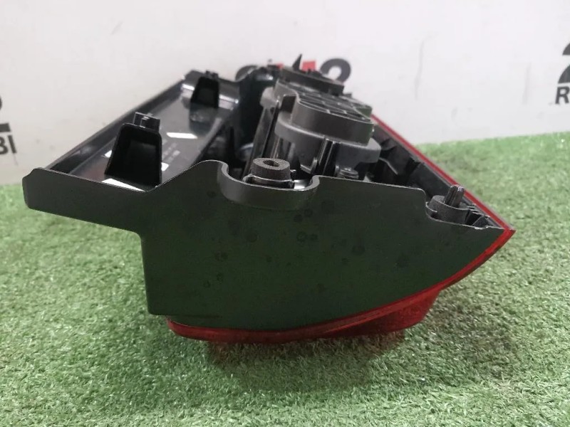 Fanale POST SX 2019 9808243180 Opel Vivaro C 2019