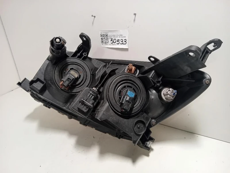 Proiettore ANT DX 8113042311 Toyota RAV 4 III 2006