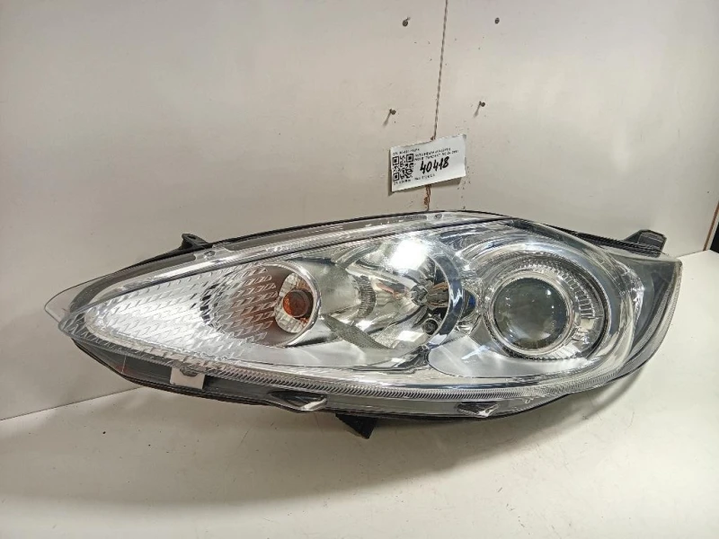 Proiettore ANT SX 08-431-1187R Ford Fiesta VI 2012