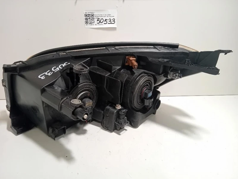 Proiettore ANT DX 8113042311 Toyota RAV 4 III 2006