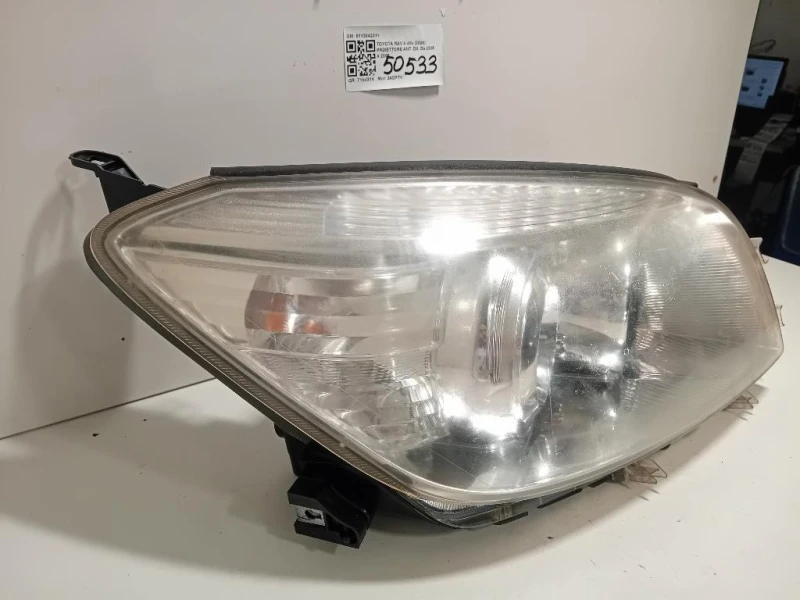 Proiettore ANT DX 8113042311 Toyota RAV 4 III 2006
