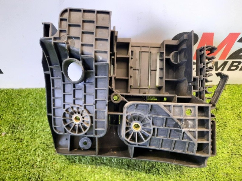 Accessori Montaggio Paraurti ANT Alfa Romeo Spider I 1990