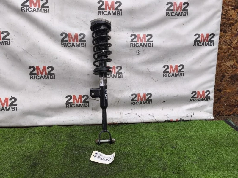 Ammortizzatore ANT DX 6866592 Bmw Serie 5 G30 Berlina 2016